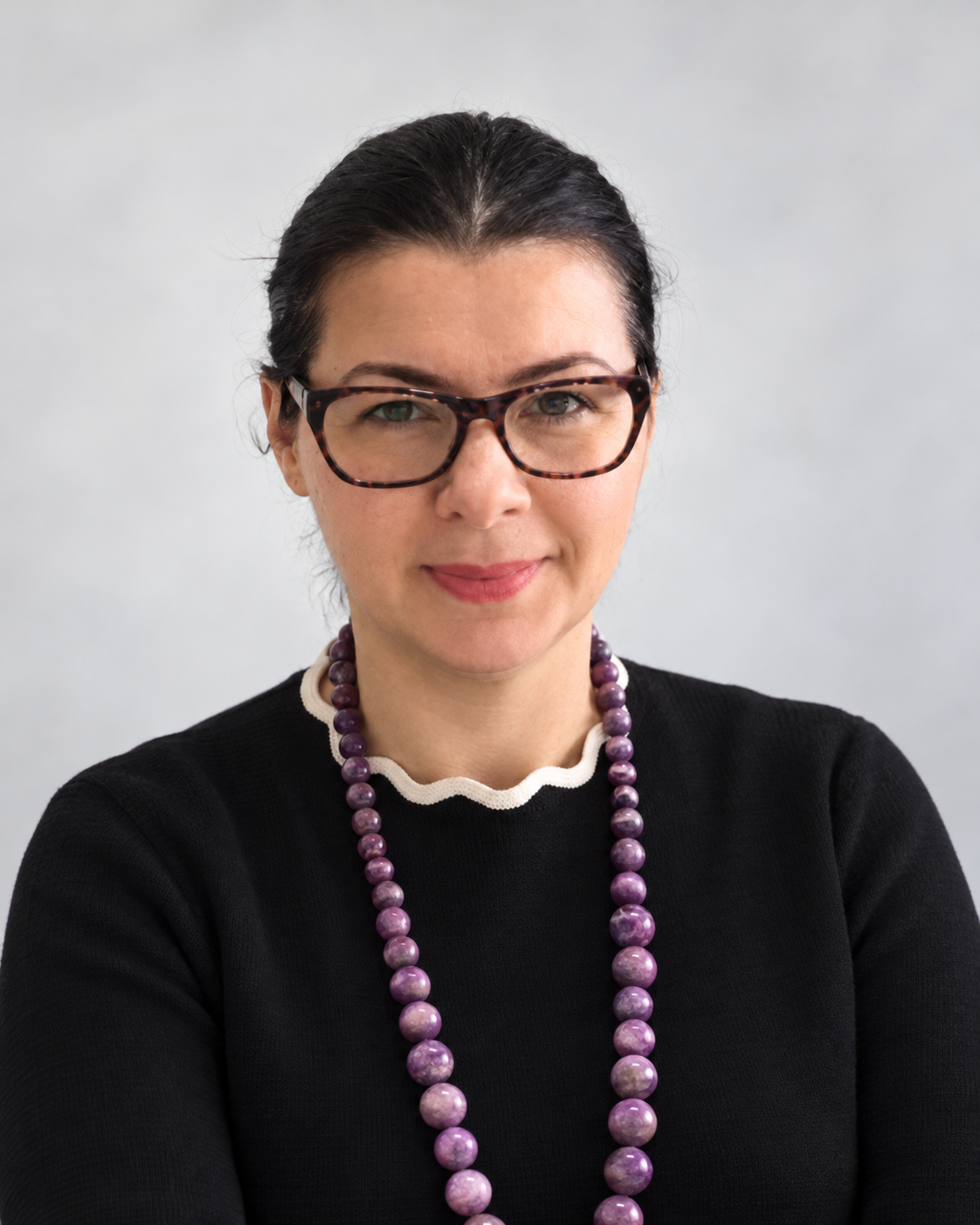 Arlinda Shehu, Head of Advisory at GrantCP